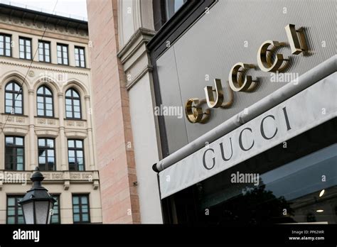 Gucci germany